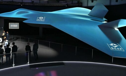 Model GCAP