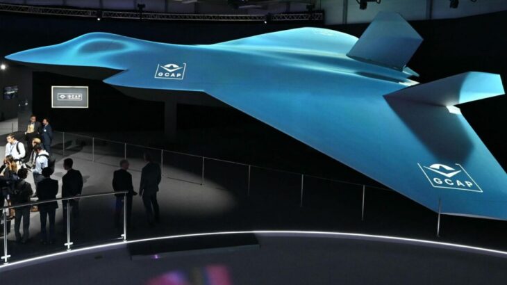 Model GCAP