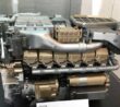 Motor DV27K