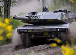Panther KF51