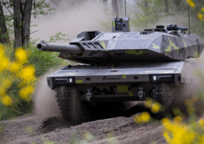 Panther KF51