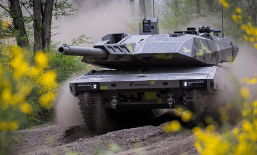 Panther KF51