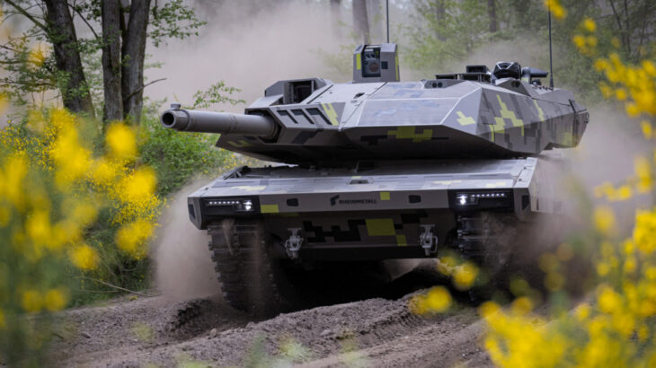 Panther KF51
