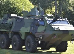 Patria 6x6