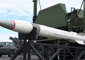 Střela PAC-3 pro Patriot