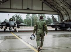 Rafale v Polsku