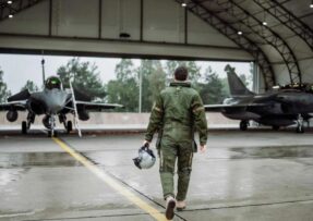 Rafale v Polsku