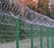 Plot na hranici Ruska a Finska