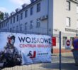 Polské náborové centrum