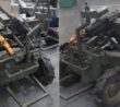 Pozemní dron s RPG-7 a kulometem