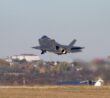 První finská F-35A