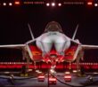 První německá F-35A