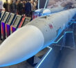 Střela R-624MS ro Vilcha