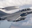 Rafale a dron nEUROn