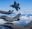 Rafale a F-35