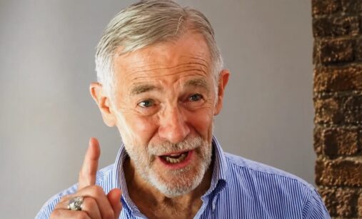 Ray McGovern, bývalý analytik CIA