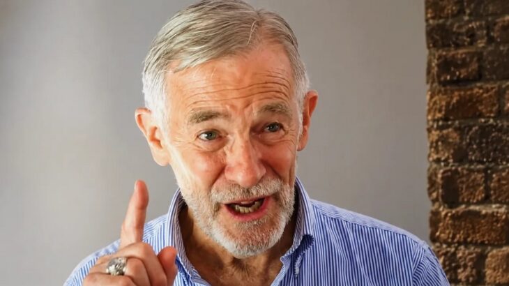 Ray McGovern, bývalý analytik CIA
