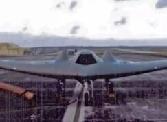 RQ-170 Sentinel