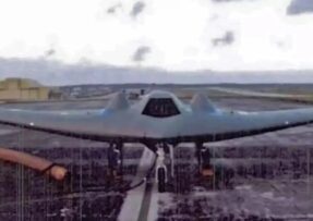 RQ-170 Sentinel
