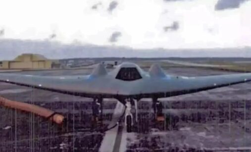 RQ-170 Sentinel
