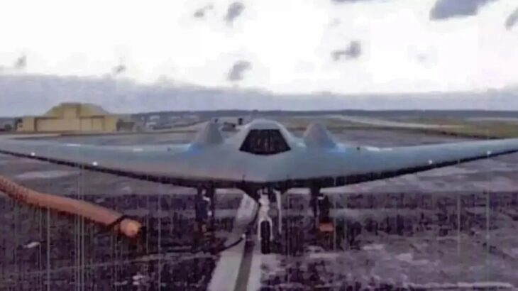 RQ-170 Sentinel