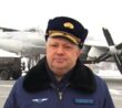 Ruský generálmajor Nikolaj Varpachovič