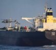 Ruský námořní tanker Sun Limbe