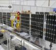 Ruský satelit Rassvet
