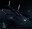 Satelity ruského Starlinku