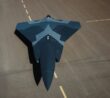 Saab A3-001
