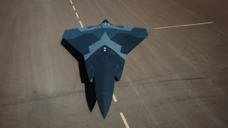 Saab A3-001