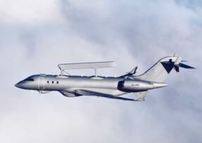 Saab GlobalEye