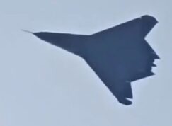 Shenyang J-50