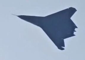 Shenyang J-50