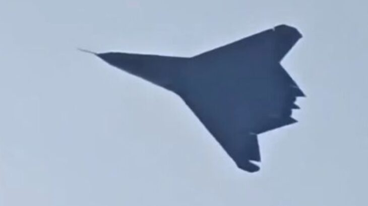 Shenyang J-50