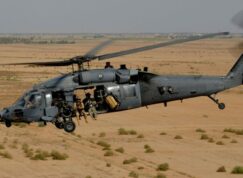 HH-60G Pave Hawk
