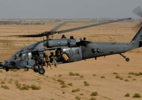 HH-60G Pave Hawk
