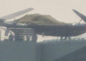 Dron GJ-21