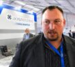 Stefan Thumann, šéf zbrojovky Donaustahl