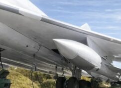 Ch-22 na Tu-22M3