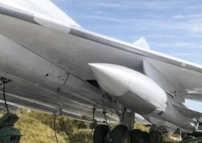 Ch-22 na Tu-22M3