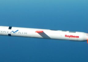 Střela Tomahawk
