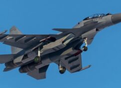 Su-30MKA