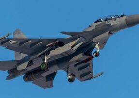 Su-30MKA