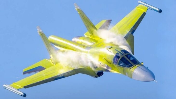 Su-34