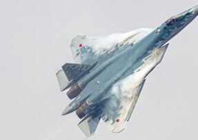 Su-57