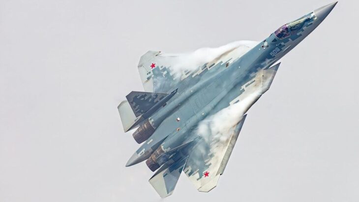 Su-57