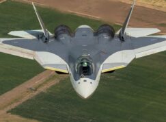 Su-57