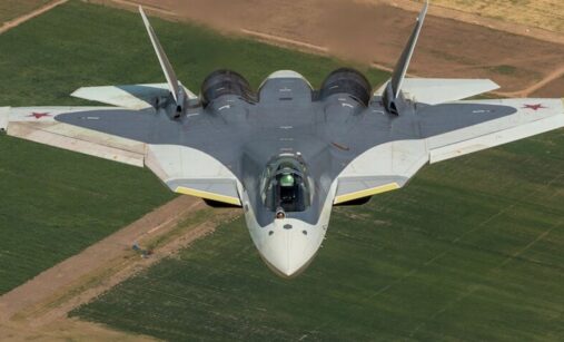 Su-57