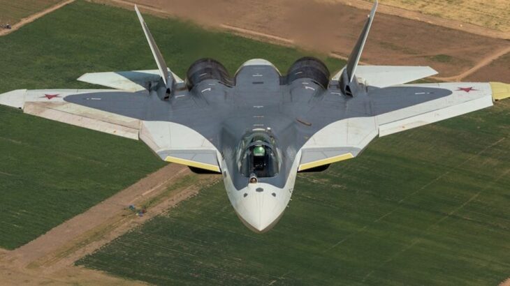 Su-57